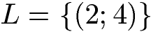 Gleichsetzungsverfahren lineare Gleichungssysteme Einleitung Bild 6