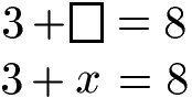 Gleichung umstellen Erklärung 2