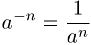 Zehnerpotenzen Präfix Beispiel 1 Formel
