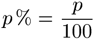 Zinseszins Formel Zinssatz / Zinszahl