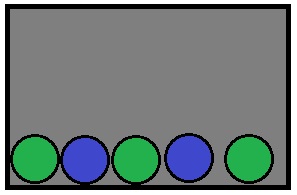Baumdiagramm Beispiel 1 Aufgabe