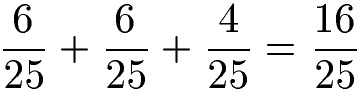 Baumdiagramm Beispiel 1d Bild 2