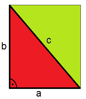 Dreieck Flächeninhalt