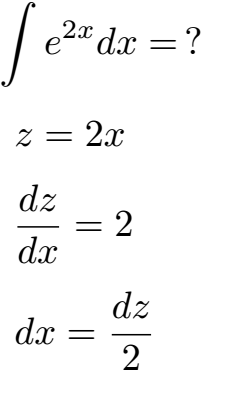 Substitutionsregel Integration Durch Substitution