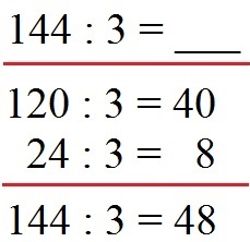 Kopfrechnen Beispiel 5