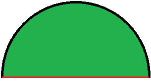 Fläche Kreis Beispiel 3