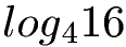 Logarithmus Basiswechsel Aufgabe 1