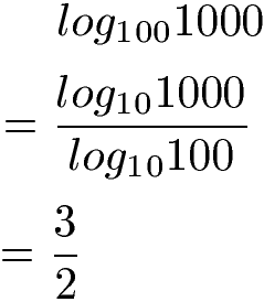 Logarithmus Basiswechsel Beispiel 2 Lösung
