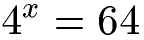 Logarithmus Beispiel 3 Aufgabe