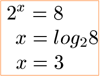 Logarithmus Formel Beispiel Einleitung