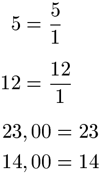 Natürliche Zahlen Beispiel 3