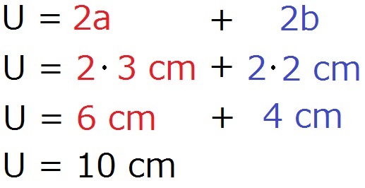 Rechnen mit Buchstaben Beispiel 4.4