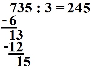 Schriftlich Dividieren Grundschule / 4. Klasse Bild 11