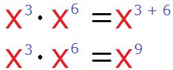 Variablen Rechnen Beispiel 3 Lösung 1