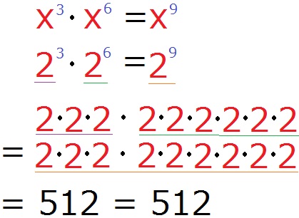 Variable Rechnen Beispiel 3 Lösung 2