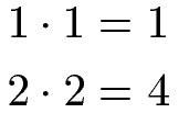 Wurzel Beispiel 2 Lösung Teil 1