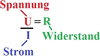 Widerstand Berechnen Physik