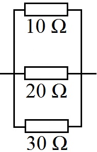 Parallelschaltung Beispiel 2