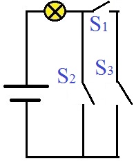 Stromkreis Beispiel 5